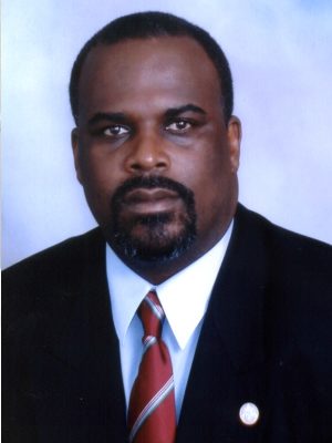 Hon. Galmo Williams