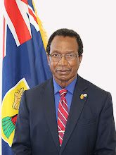 Hon. Derek Hugh Taylor