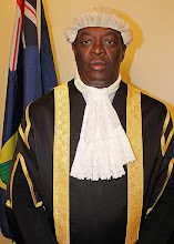 Hon. Dwayne S. Taylor 