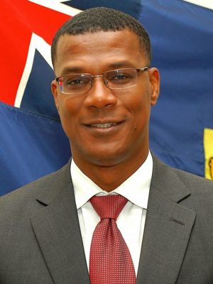 Hon. Dr. Rufus Washington Ewing