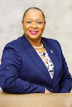 Hon. Sharlene Linette Cartwright-Robinson