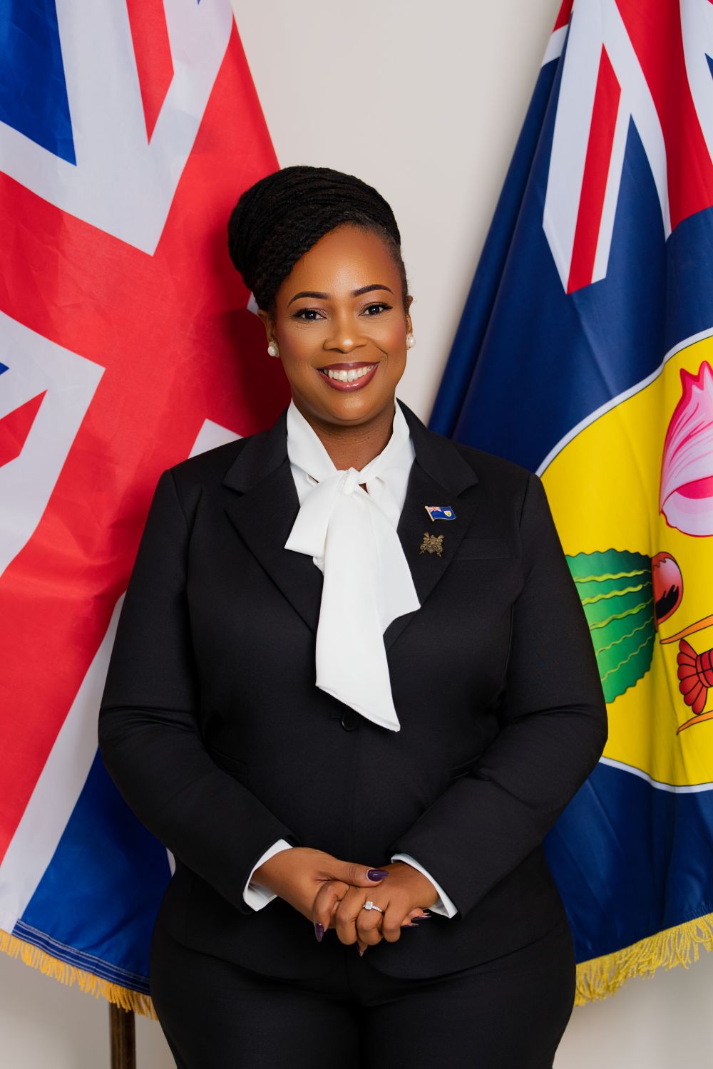 Jameka L. Williams
