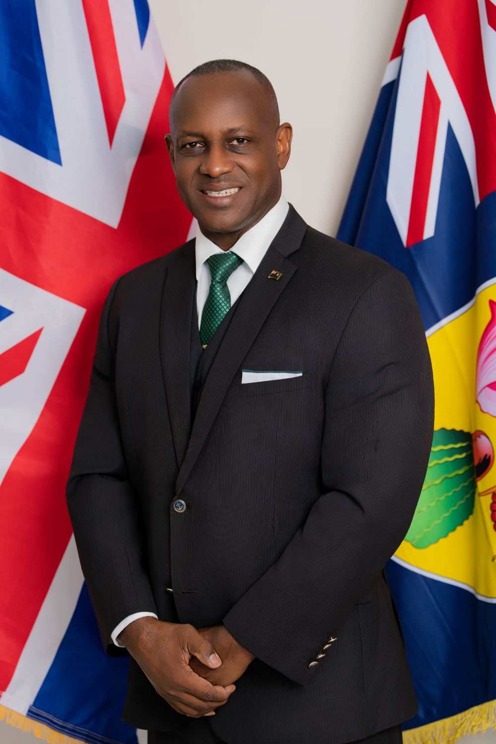 Edwin Andre Astwood