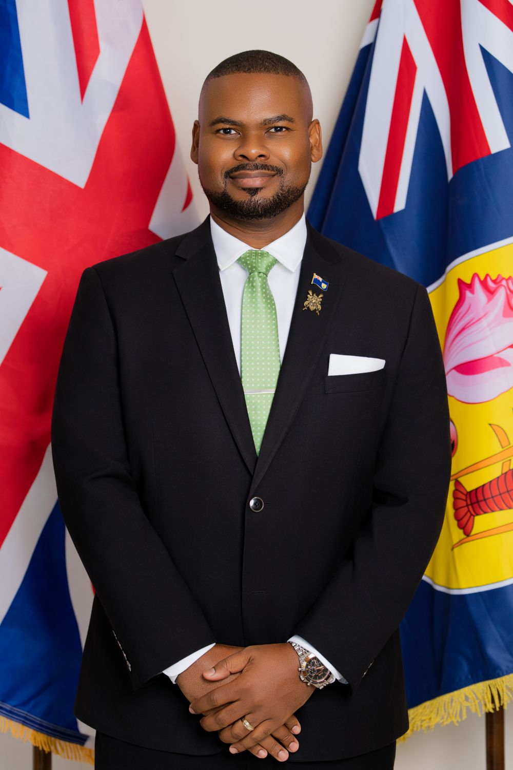 Jamell Rayan Robinson