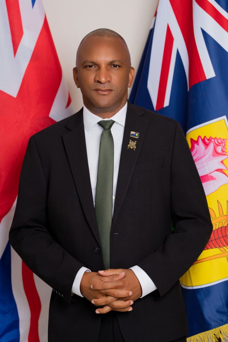 Erwin Jay Saunders