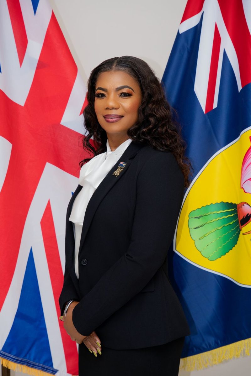 Sharon A. Simons