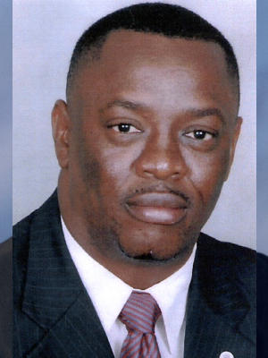 Hon. Dwayne Taylor