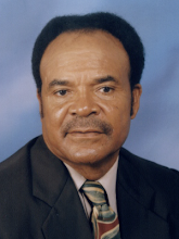 Mr. Albert Alexander Grant, CPM