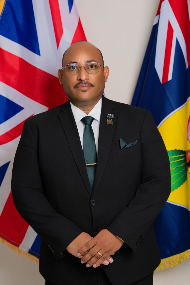 Willin Belliard